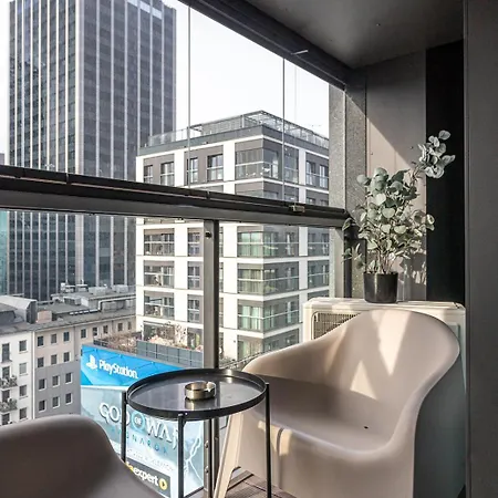 P&o Mennica V Varšava