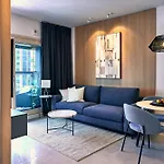 P&o Mennica V Apartment