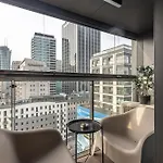 Apartment P&o Mennica V Warsaw