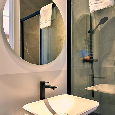 P&o Mennica V * Варшава