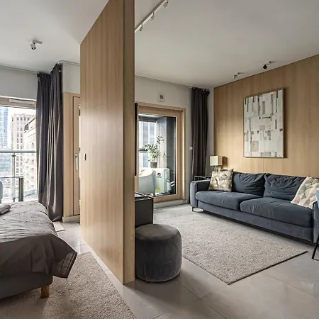 P&o Mennica V 바르샤바