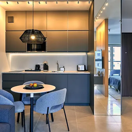 P&o Mennica V 바르샤바