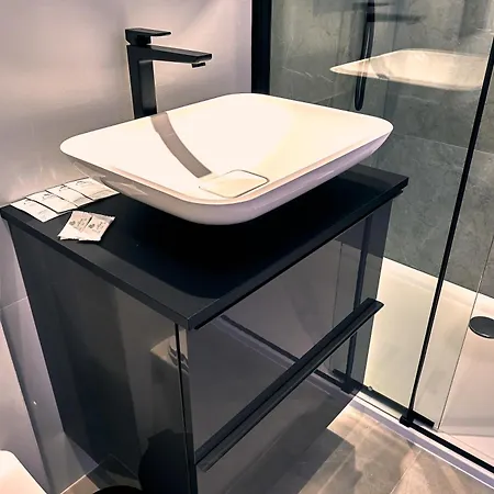 P&o Mennica V 아파트 바르샤바